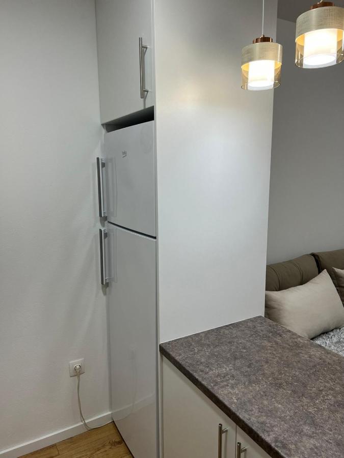 Apartmani Imperial Novi Pazar Kültér fotó