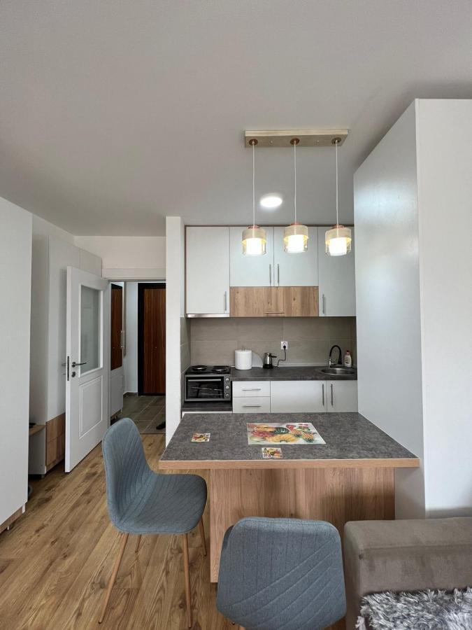 Apartmani Imperial Novi Pazar Kültér fotó