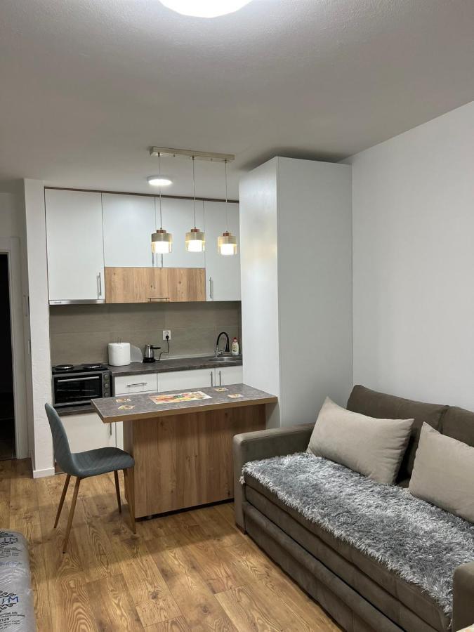 Apartmani Imperial Novi Pazar Kültér fotó