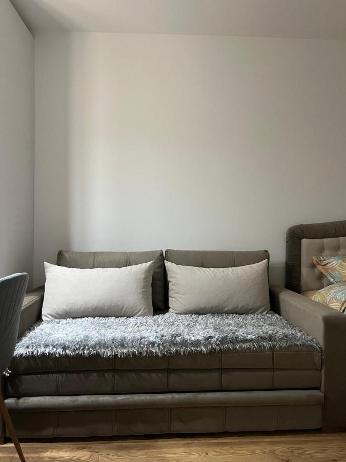Apartmani Imperial Novi Pazar Kültér fotó
