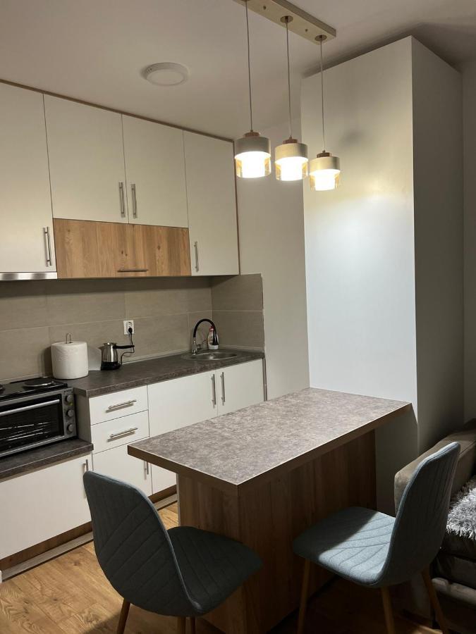 Apartmani Imperial Novi Pazar Kültér fotó
