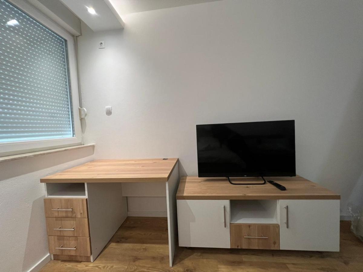 Apartmani Imperial Novi Pazar Kültér fotó