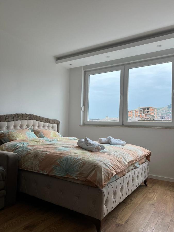 Apartmani Imperial Novi Pazar Kültér fotó
