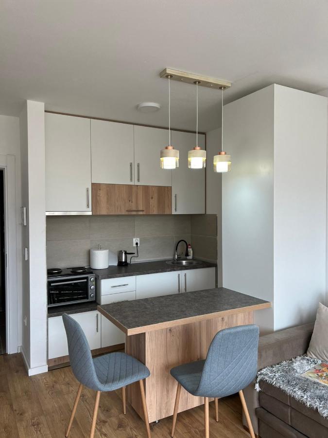 Apartmani Imperial Novi Pazar Kültér fotó