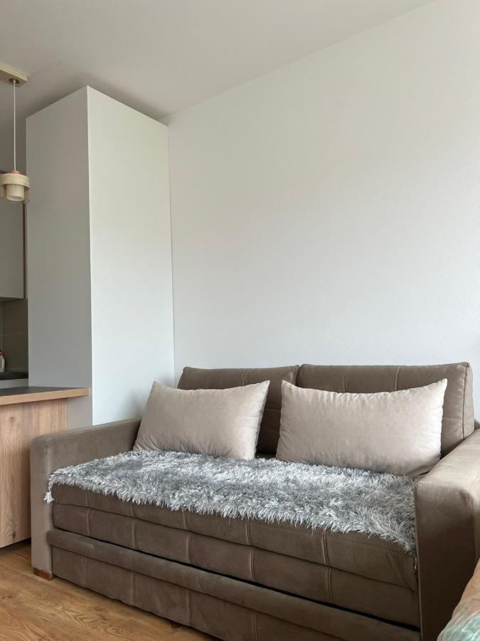Apartmani Imperial Novi Pazar Kültér fotó