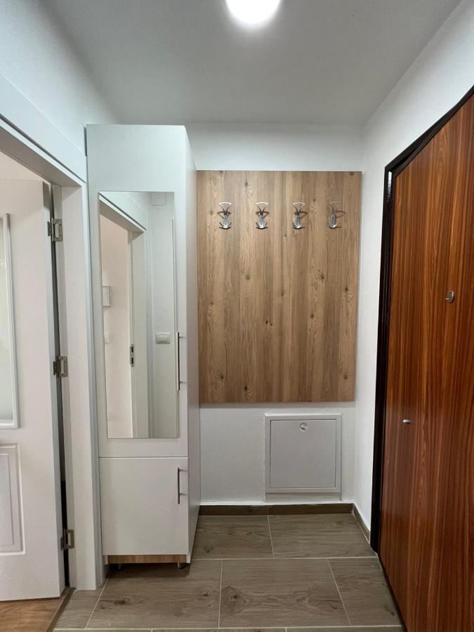 Apartmani Imperial Novi Pazar Kültér fotó