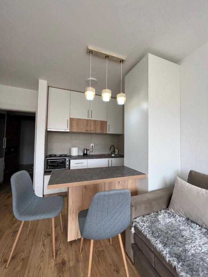Apartmani Imperial Novi Pazar Kültér fotó