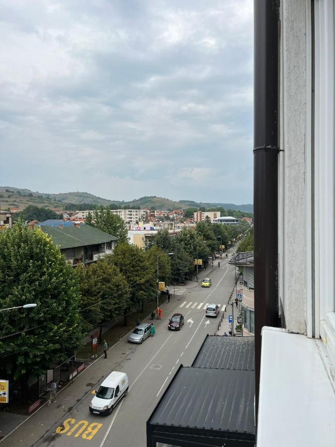 Apartmani Imperial Novi Pazar Kültér fotó