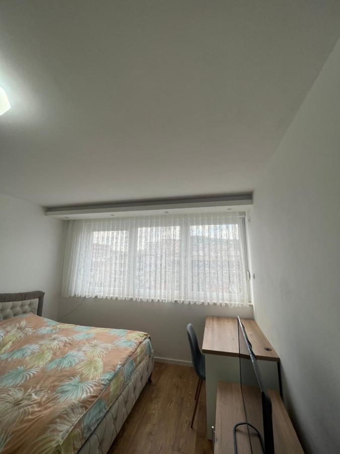 Apartmani Imperial Novi Pazar Kültér fotó