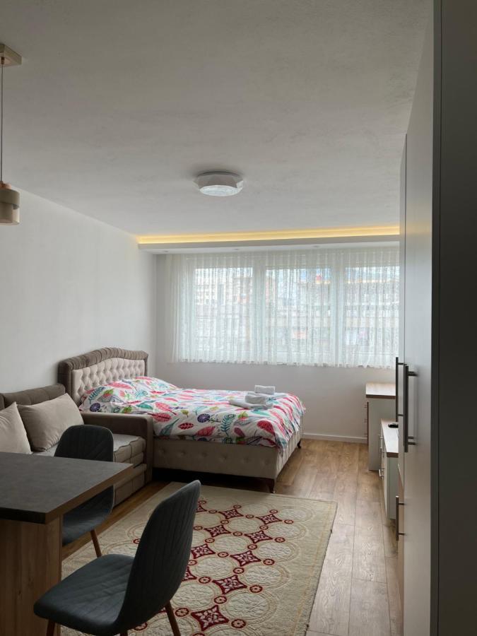 Apartmani Imperial Novi Pazar Kültér fotó