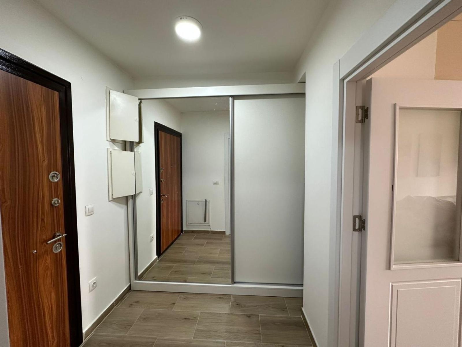 Apartmani Imperial Novi Pazar Kültér fotó