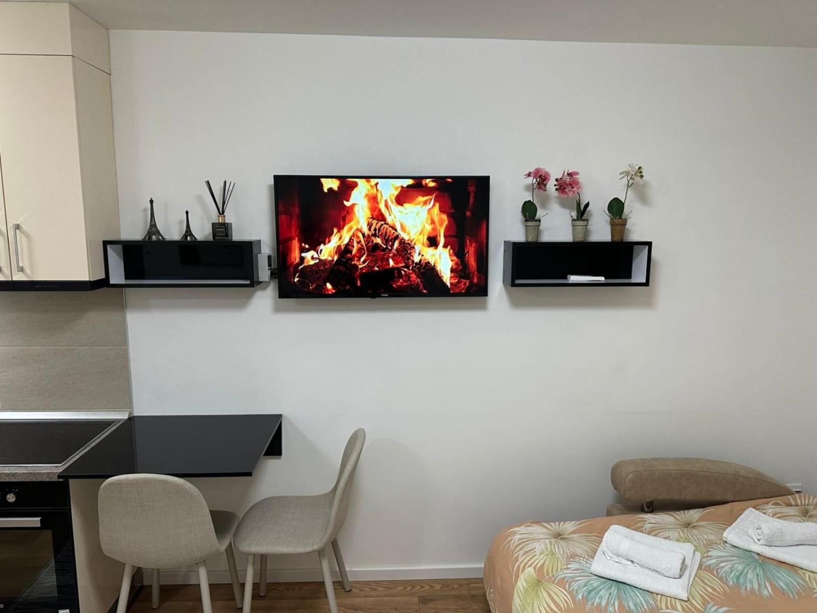 Apartmani Imperial Novi Pazar Kültér fotó