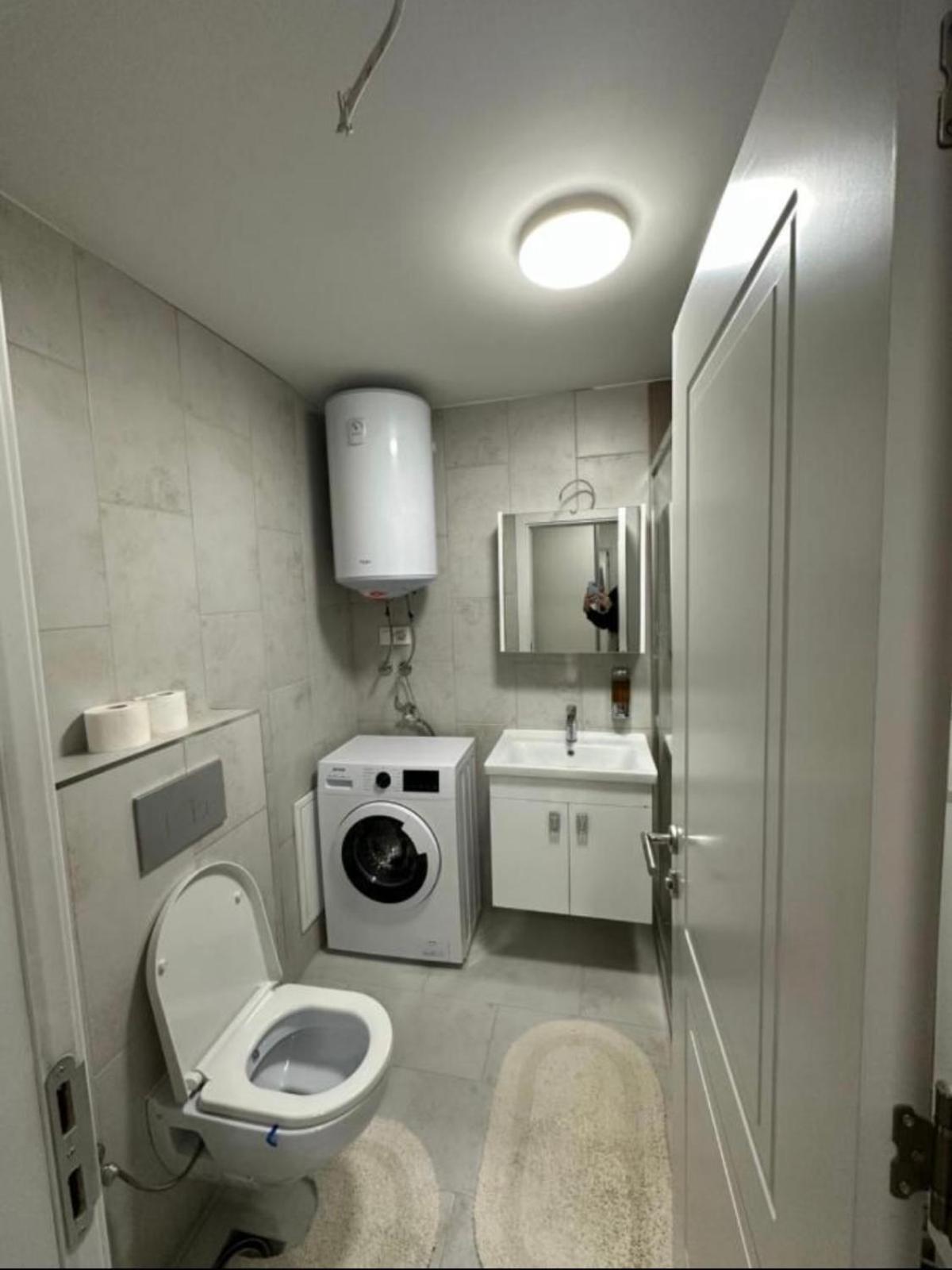 Apartmani Imperial Novi Pazar Kültér fotó