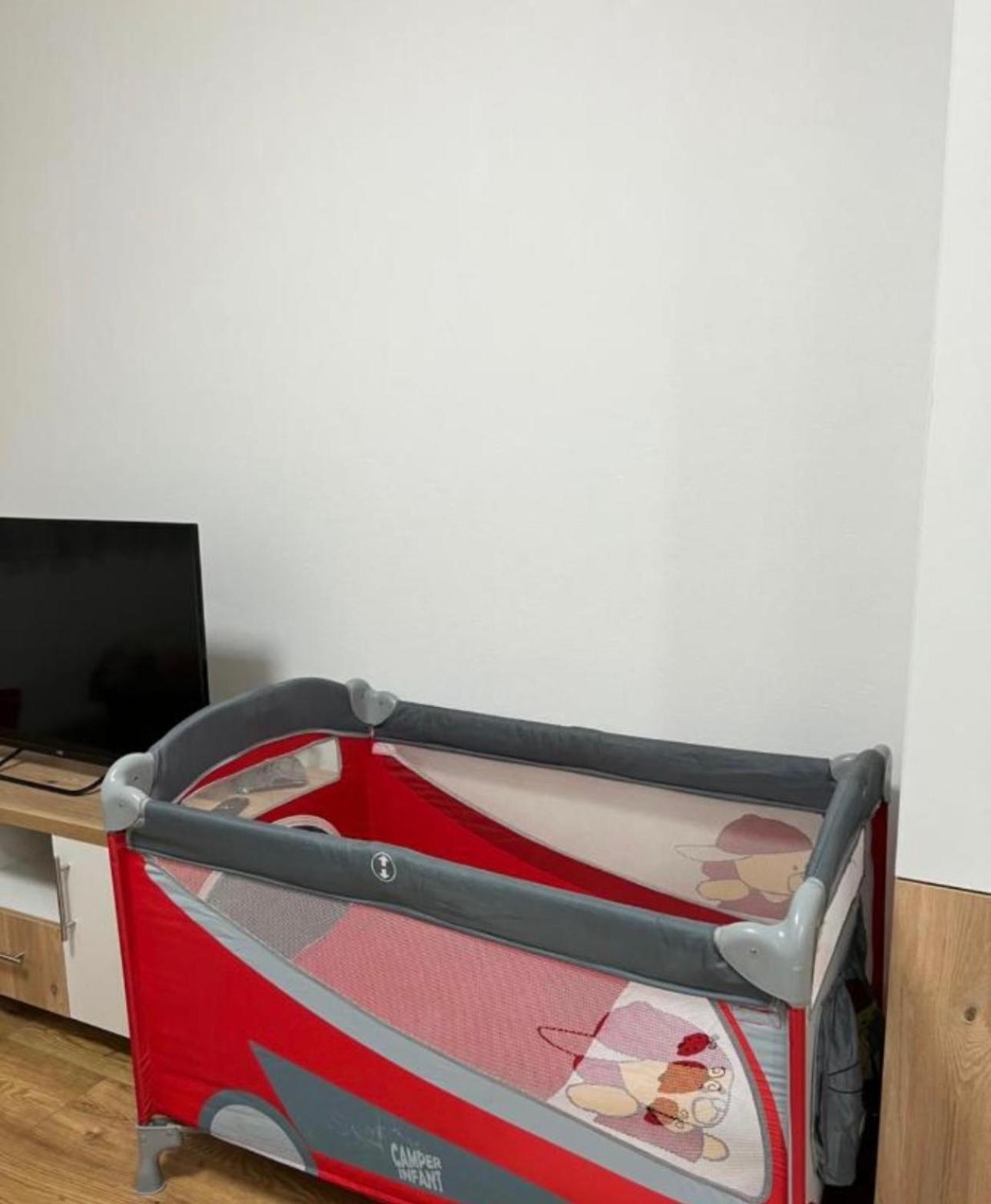 Apartmani Imperial Novi Pazar Kültér fotó