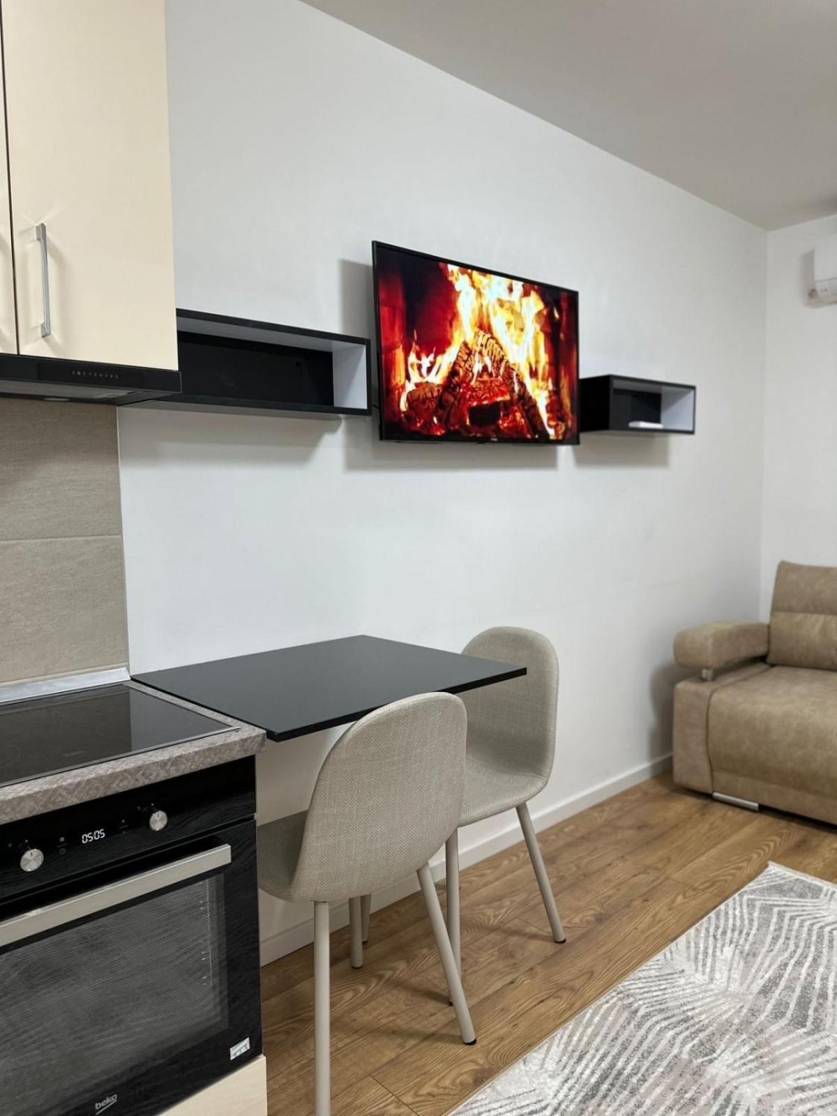 Apartmani Imperial Novi Pazar Kültér fotó