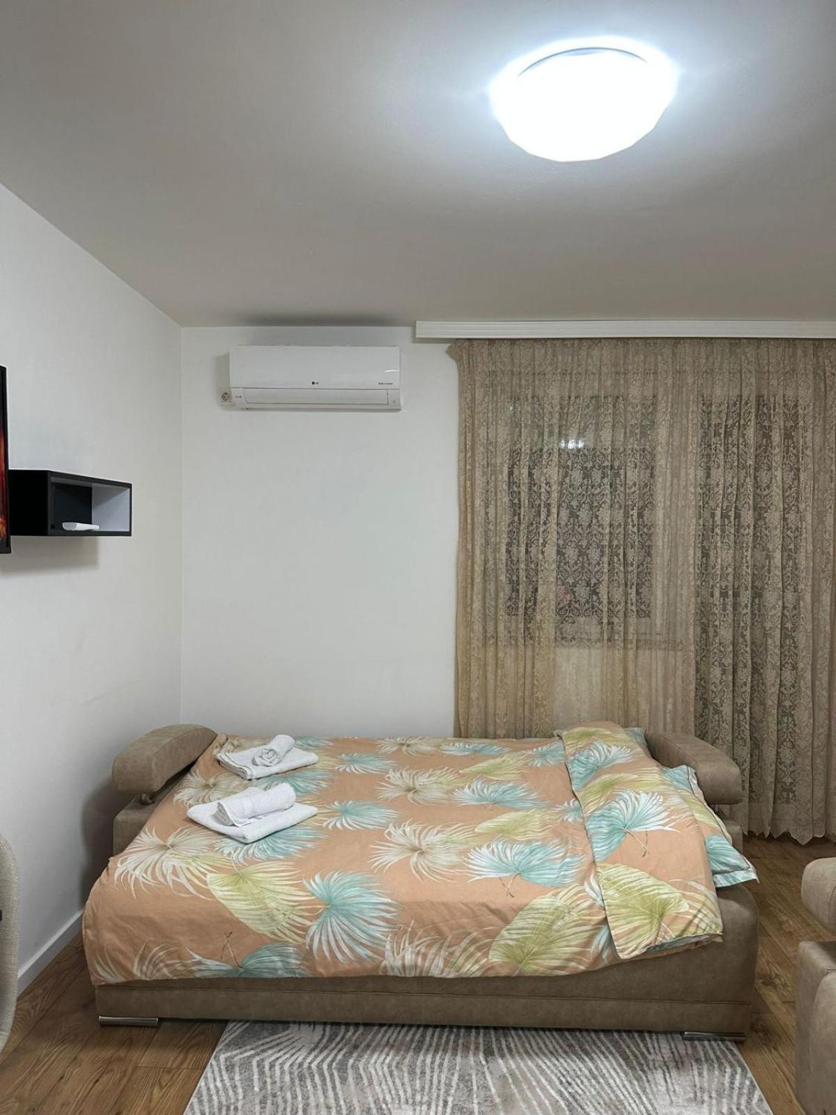 Apartmani Imperial Novi Pazar Kültér fotó