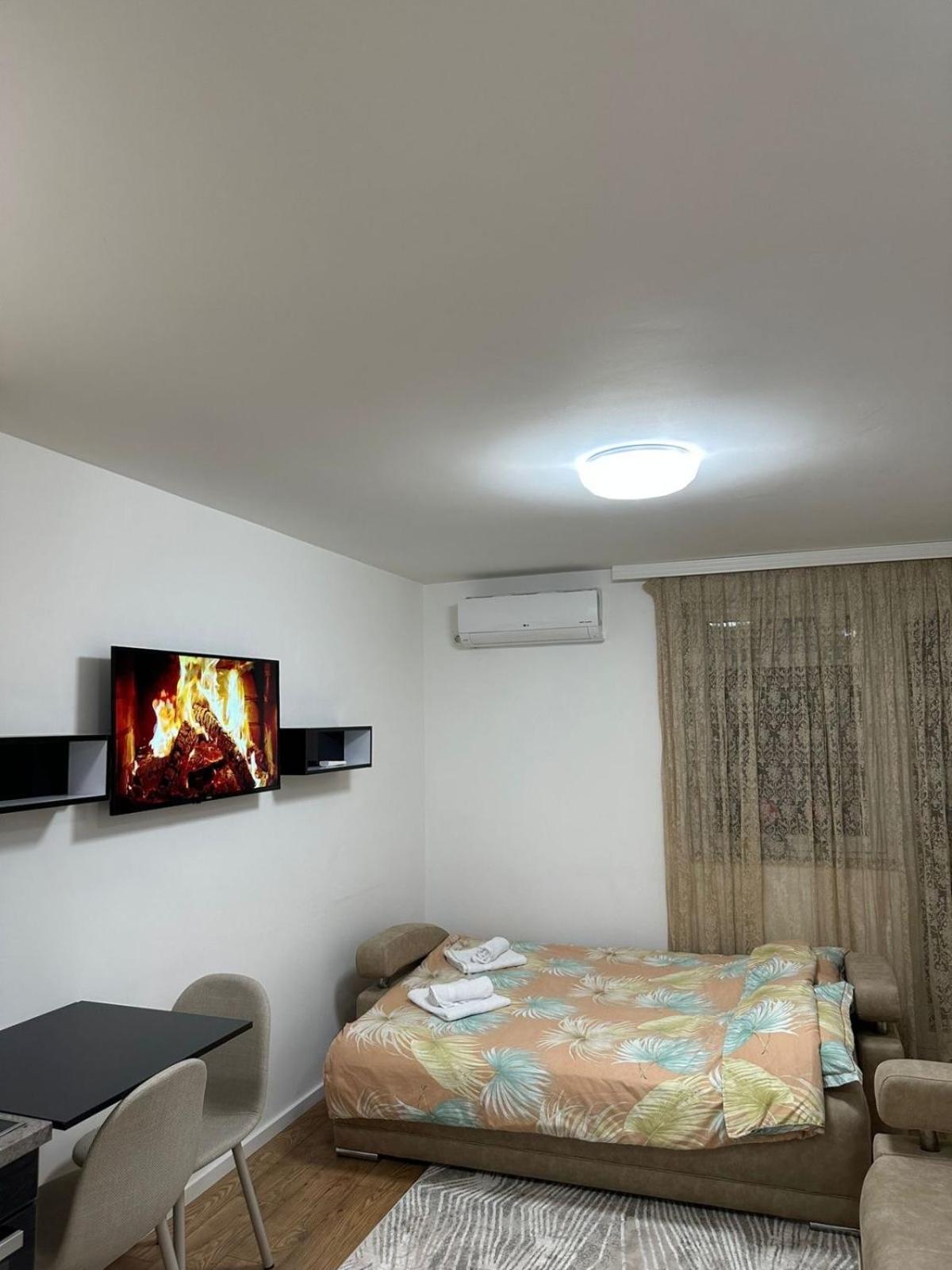 Apartmani Imperial Novi Pazar Kültér fotó