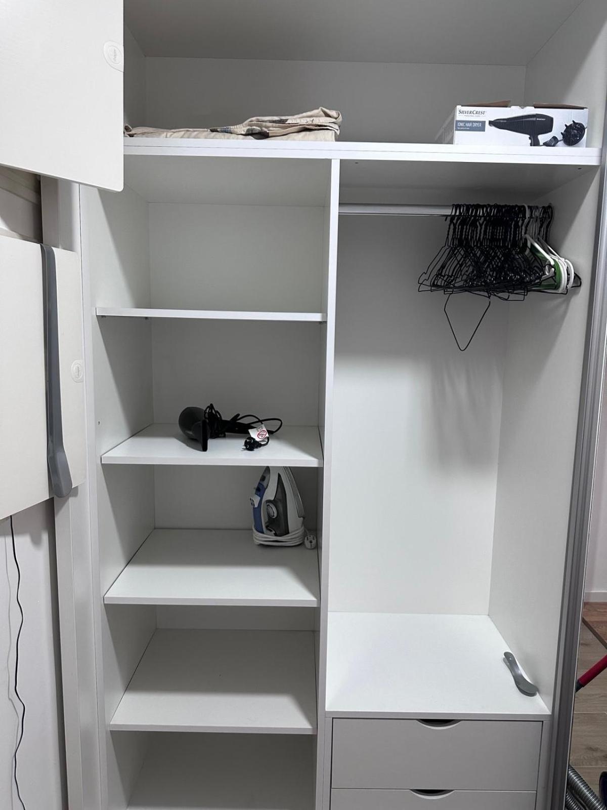 Apartmani Imperial Novi Pazar Kültér fotó